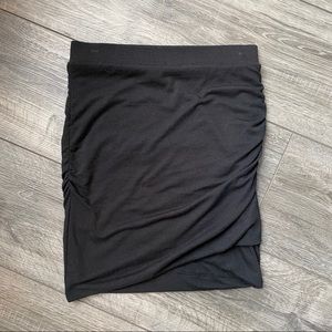 Banana Republic Knit Skirt